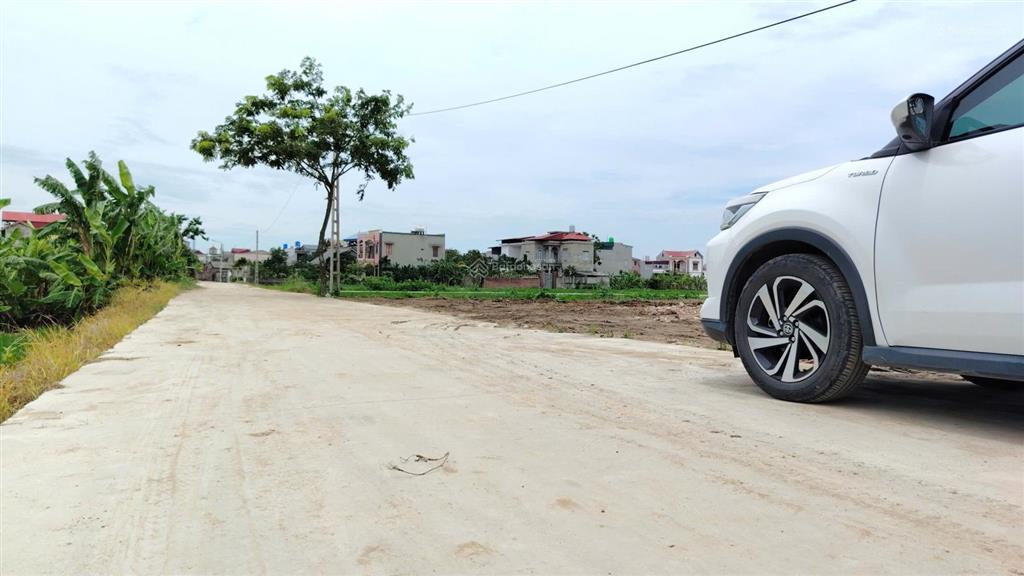 Bán đất nền 86m2 tại p. bồng lai, bắc ninh