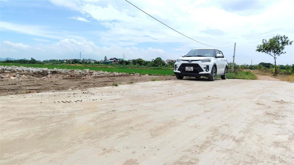 Cho thuê đất làm kho nhà xưởng tại đường 279, xã bồng lai, bắc ninh
