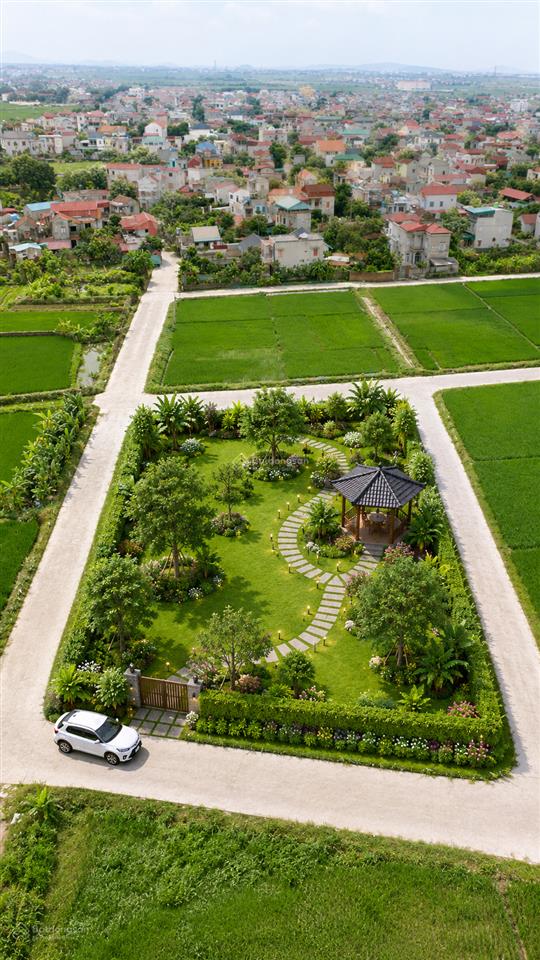 Cho thuê đất làm kho nhà xưởng tại đường 279, xã bồng lai, bắc ninh