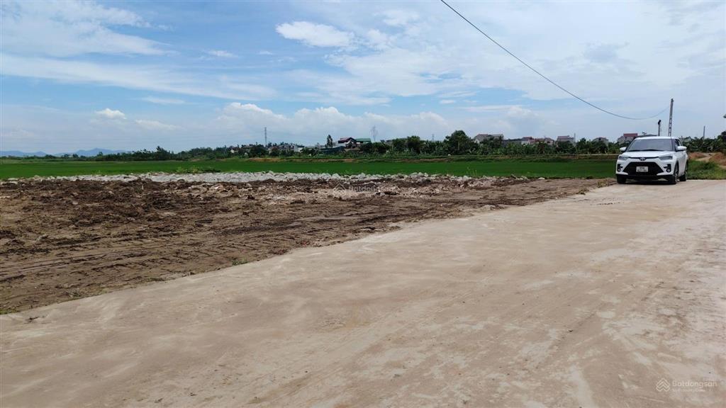 Bán lô đất nền 86m² tại phường bồng lai, bắc ninh