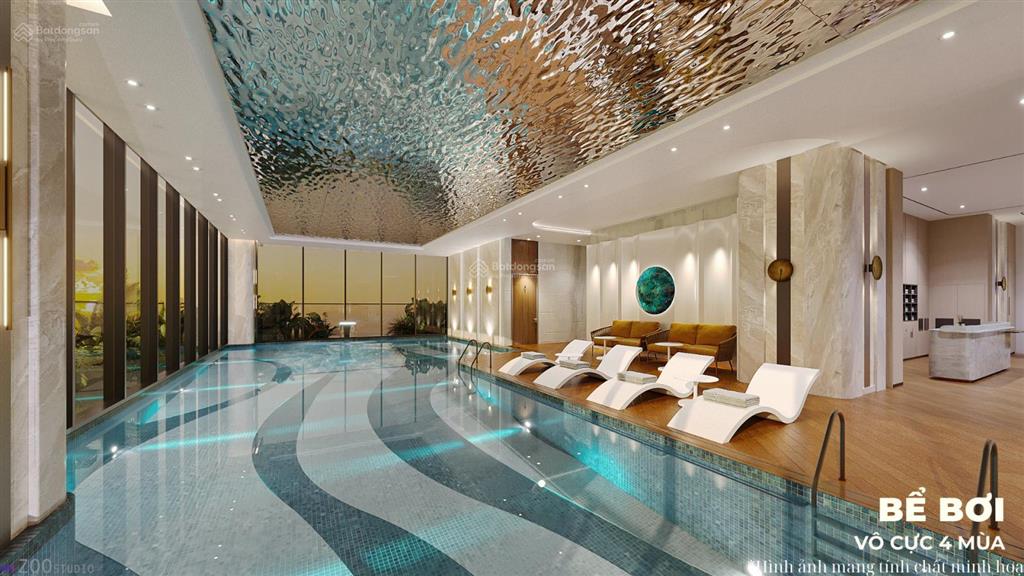 Bán căn hộ cao cấp the legend city, ngay cầu rồng, 72.5m2, giá đầu tư trung tâm sơn trà, đà nẵng
