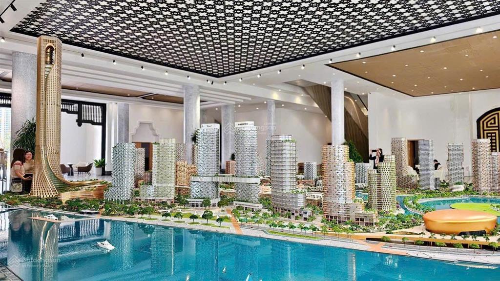 Giai đoạn 1 dự án down town đà nẵng  shophouse, villa, liền kề tiềm năng đầu tư tốt!