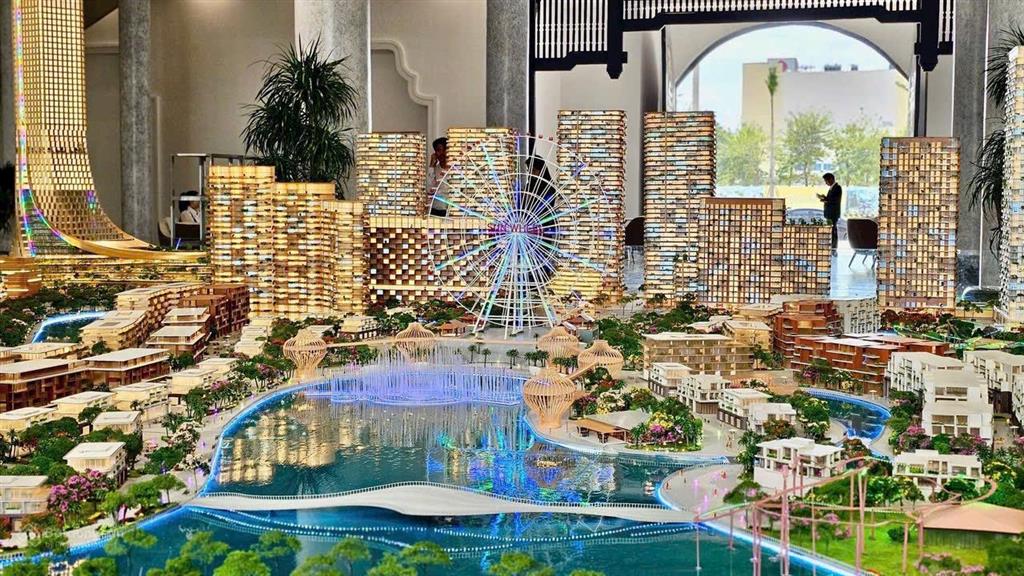 Mở bán gđ 1 da nang downtowncăn hộ đa dạng tiện íchtrung tâmchính sách siêu hấp dẫn cho quý kh!