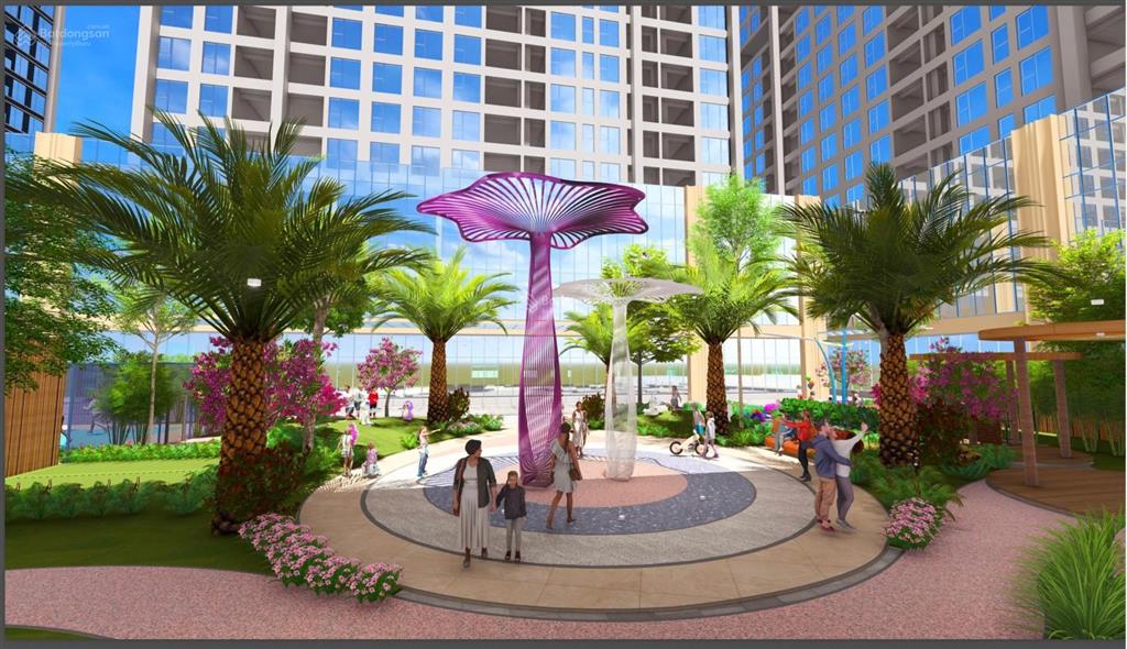 Bán căn hộ capital square, sơn trà, đà nẵng, giá đầu tư tốt