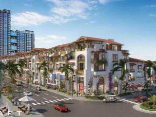 Quỹ căn shophouse sonata độc quyền, chính sách siêu hấp dẫn nhận bàn giao nhà 2026