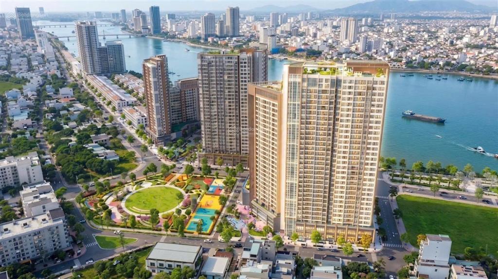 Bán căn hộ 1pn 45m2 tại symphony 5, chỉ 52 triệu/m2, tối đa công năng và hiệu quả dòng tiền