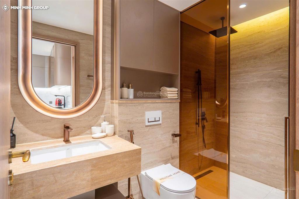 Bán căn hộ 1pn 1wc tại the legend city, giá thỏa thuận, 40m2, đà nẵng chỉ với giá tốt