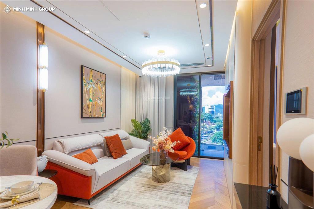 Bán căn hộ 1pn 1wc tại the legend city, giá thỏa thuận, 40m2, đà nẵng chỉ với giá tốt