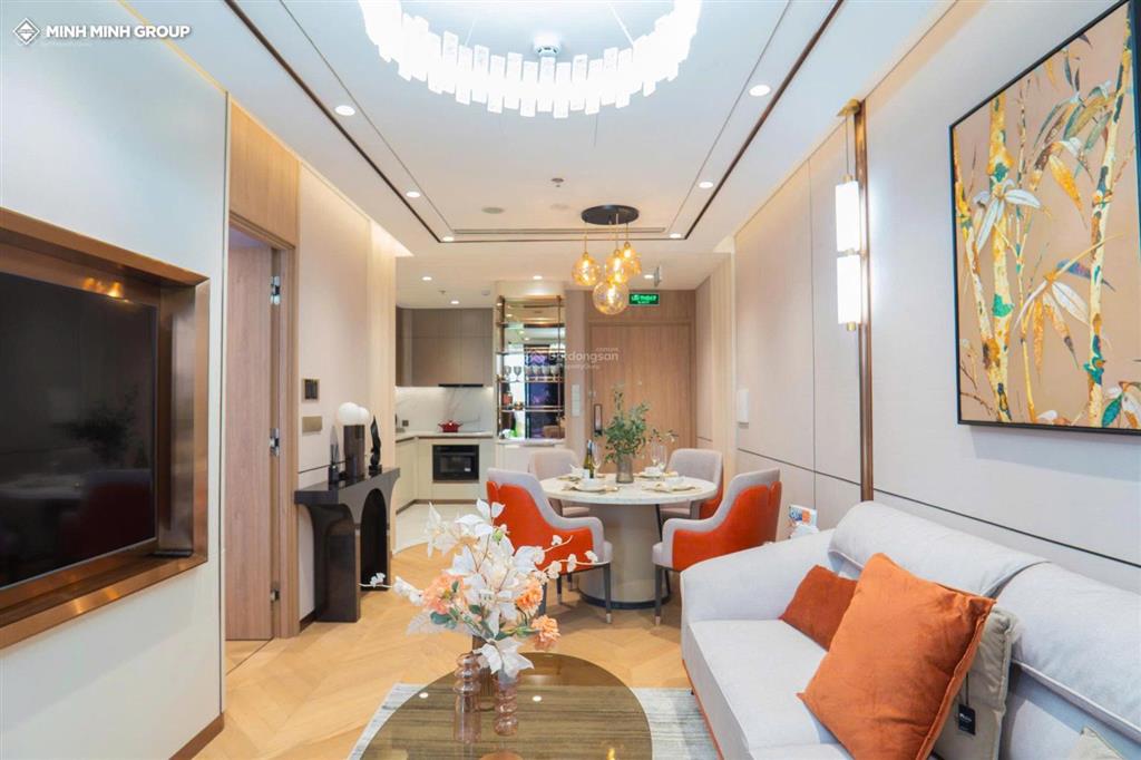 Bán căn hộ 1pn 1wc tại the legend city, giá thỏa thuận, 40m2, đà nẵng chỉ với giá tốt