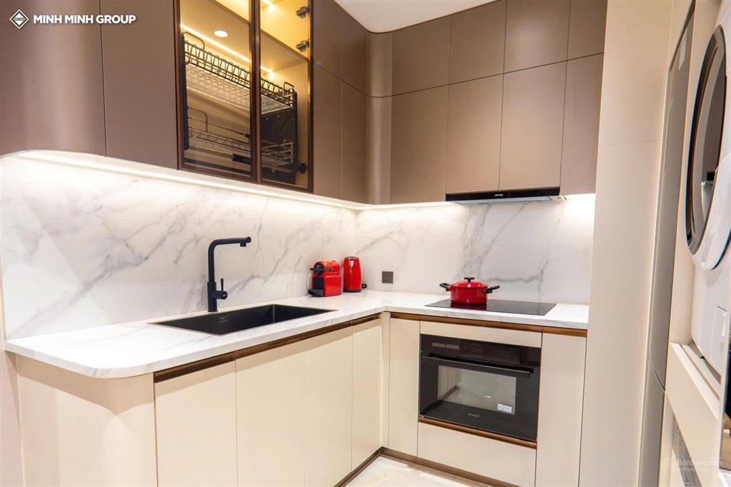 Bán căn hộ 1pn 1wc tại the legend city, giá thỏa thuận, 40m2, đà nẵng chỉ với giá tốt