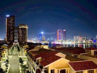 Bán căn studio lỗ nhẹ, 35m2 view sông hàn tại sun symphony residence, đà nẵng