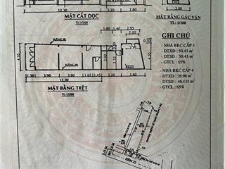 Bán nhà hẻm 22 mạc đĩnh chi trung tâm ninh kiều, cần thơ