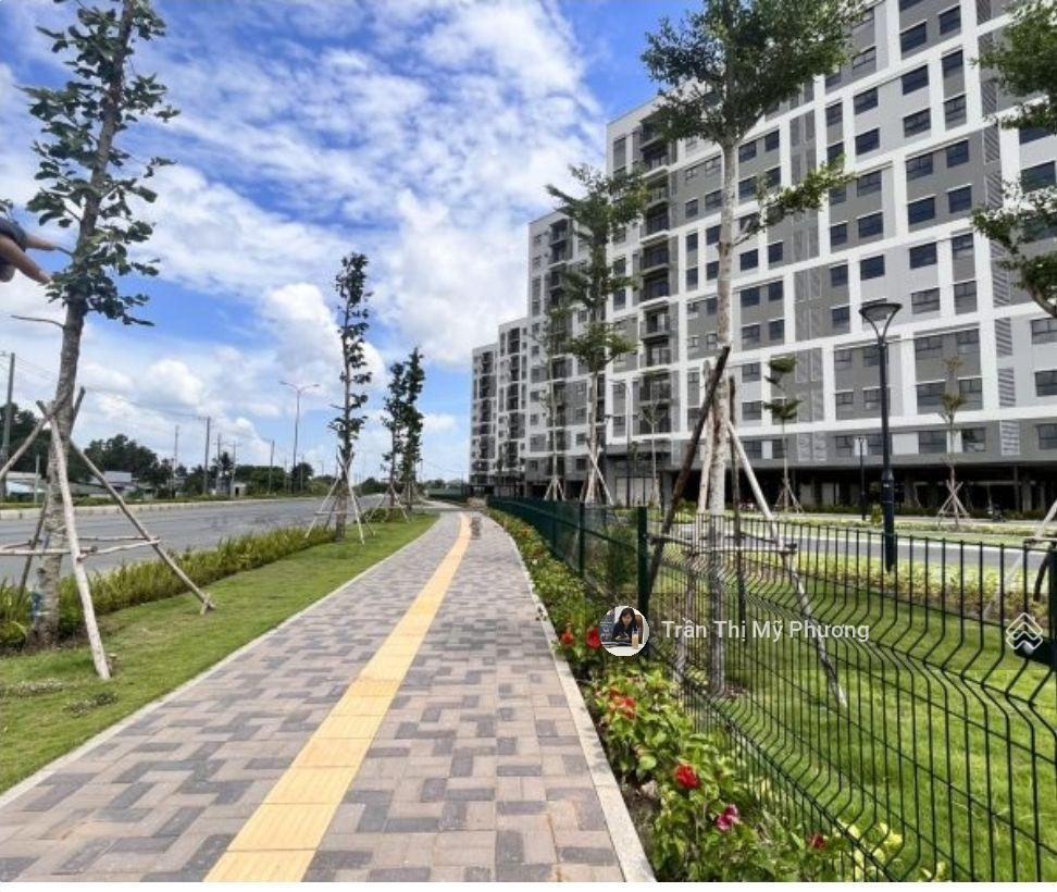 Duy nhất 1 căn hộ 63m2 2pn 2wc waterpoint nam long sổ hồng riêng giá chỉ 1,5 tỷ  thấp nhất khu vực