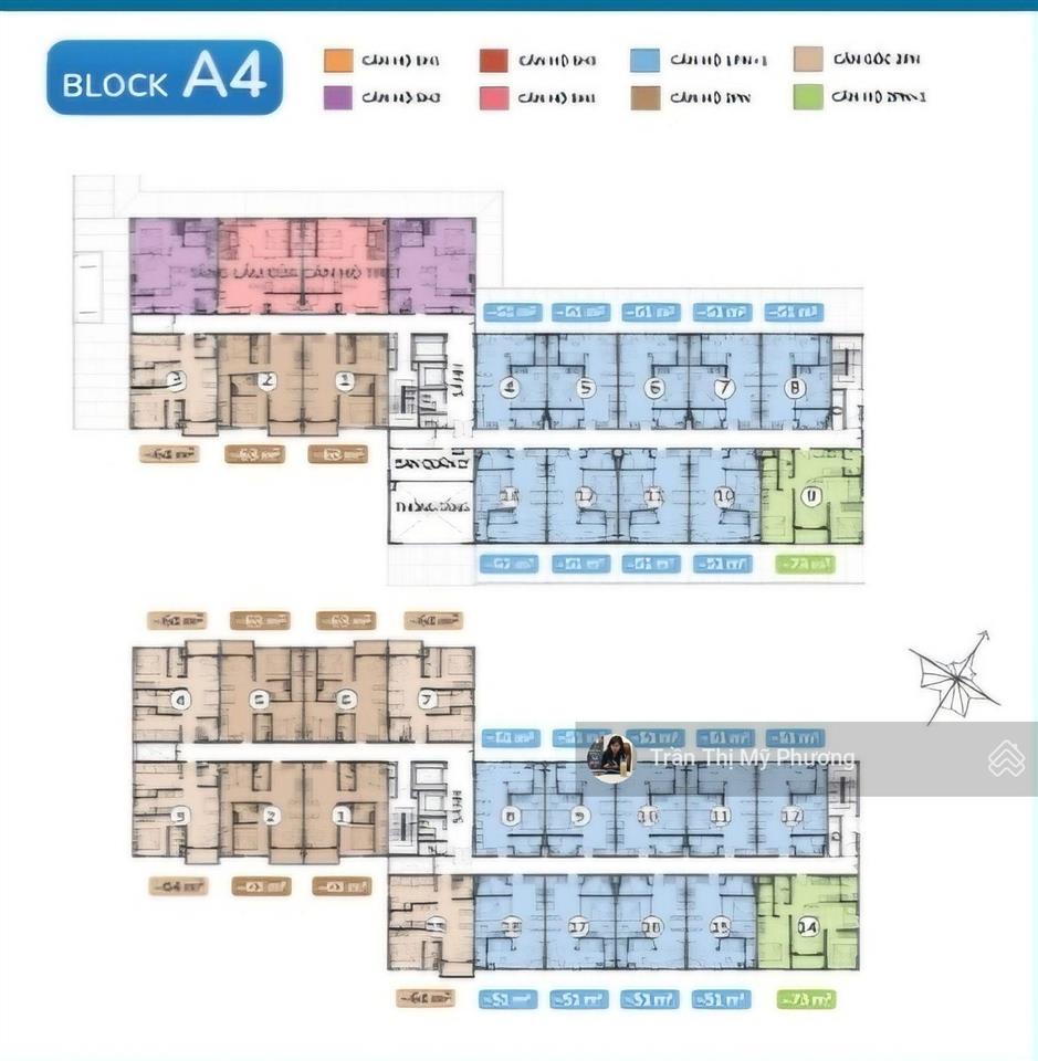 Duy nhất 1 căn hộ 63m2 2pn 2wc waterpoint nam long sổ hồng riêng giá chỉ 1,5 tỷ  thấp nhất khu vực
