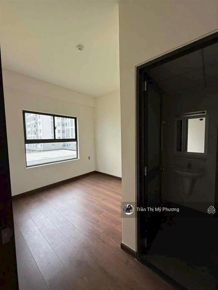 Duy nhất 1 căn hộ 63m2 2pn 2wc waterpoint nam long sổ hồng riêng giá chỉ 1,5 tỷ  thấp nhất khu vực