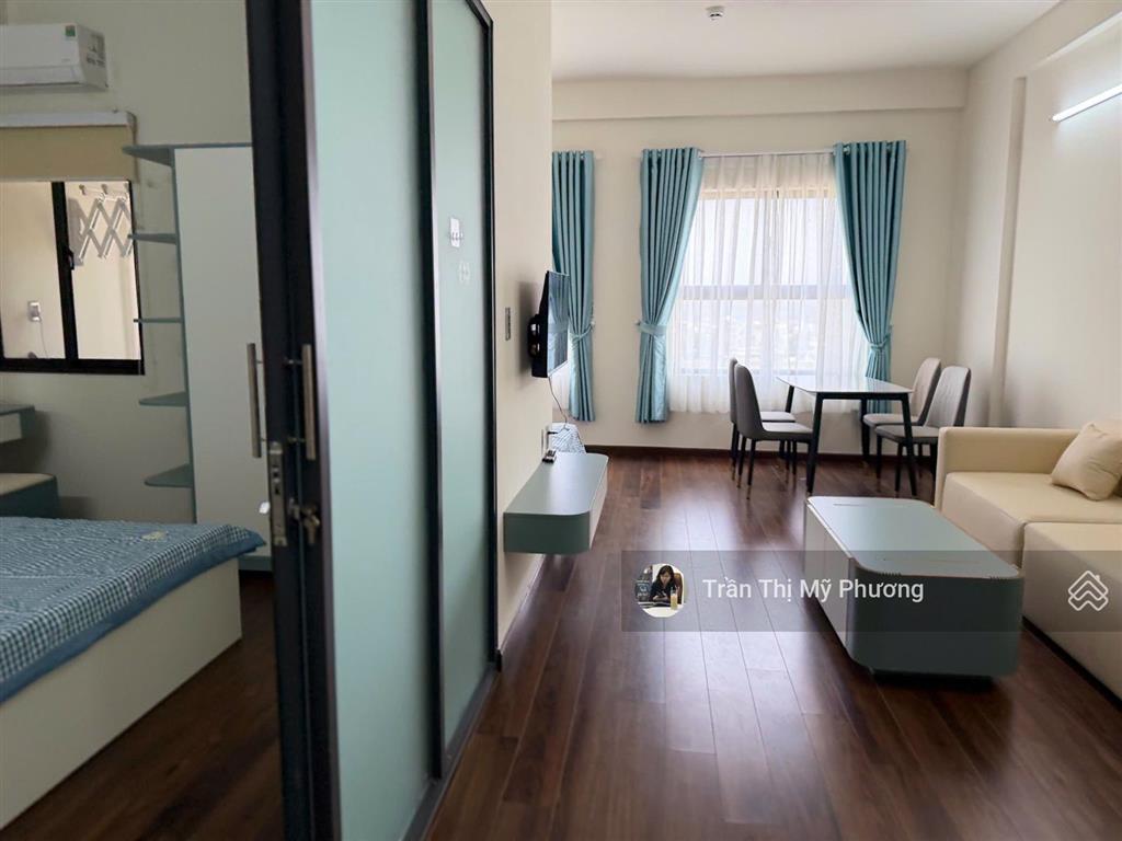 Cho thuê căn hộ ehome southgate waterpoint bến lức | giá từ 3 triệu/tháng