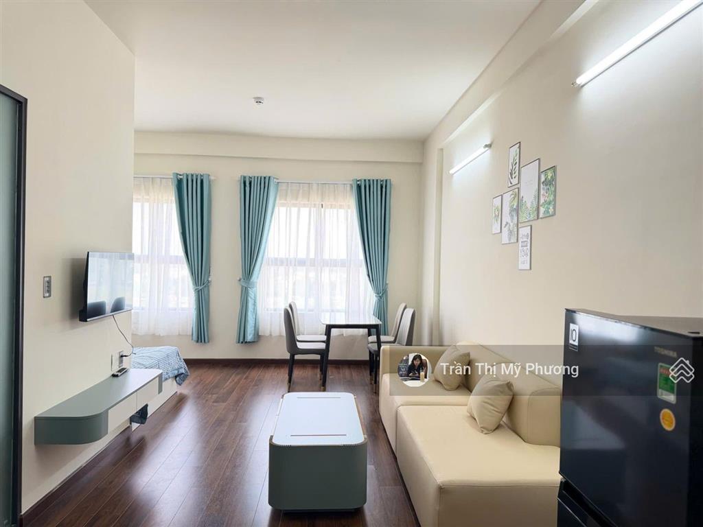 Cho thuê căn hộ ehome southgate waterpoint bến lức | giá từ 3 triệu/tháng