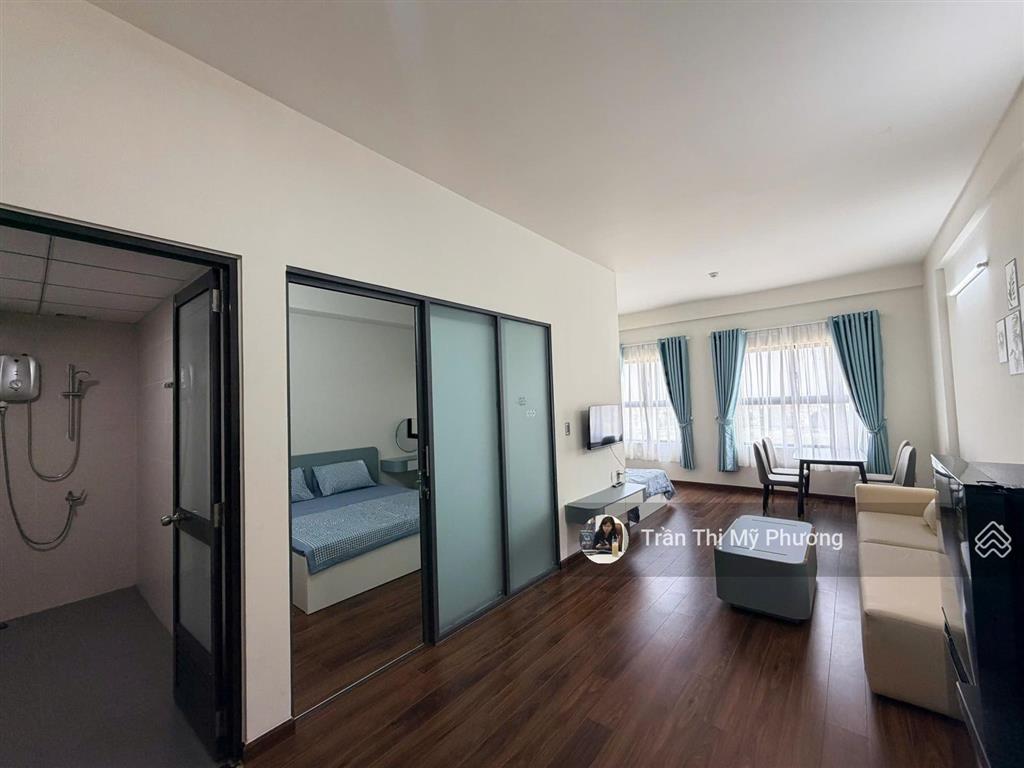 Cho thuê căn hộ ehome southgate waterpoint bến lức | giá từ 3 triệu/tháng
