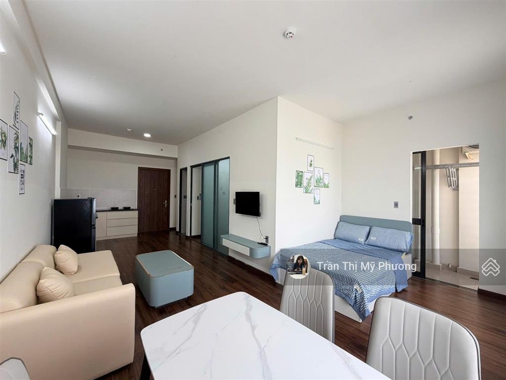Cho thuê căn hộ ehome southgate waterpoint bến lức | giá từ 3 triệu/tháng