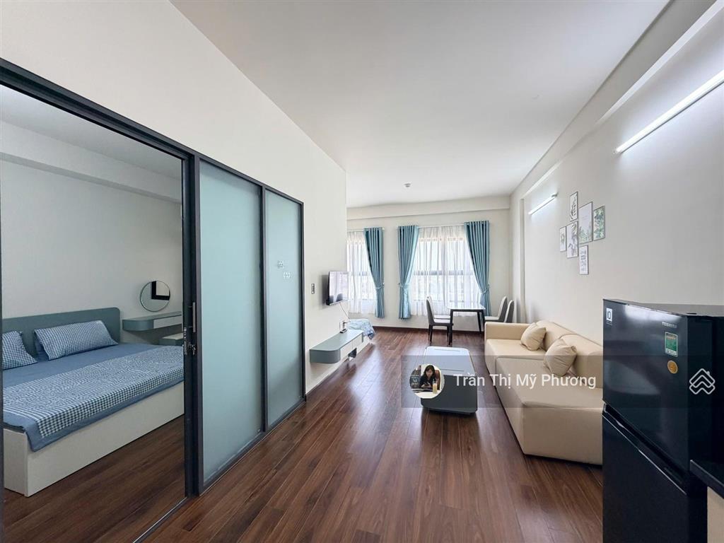 Cho thuê căn hộ ehome southgate waterpoint bến lức | giá từ 3 triệu/tháng