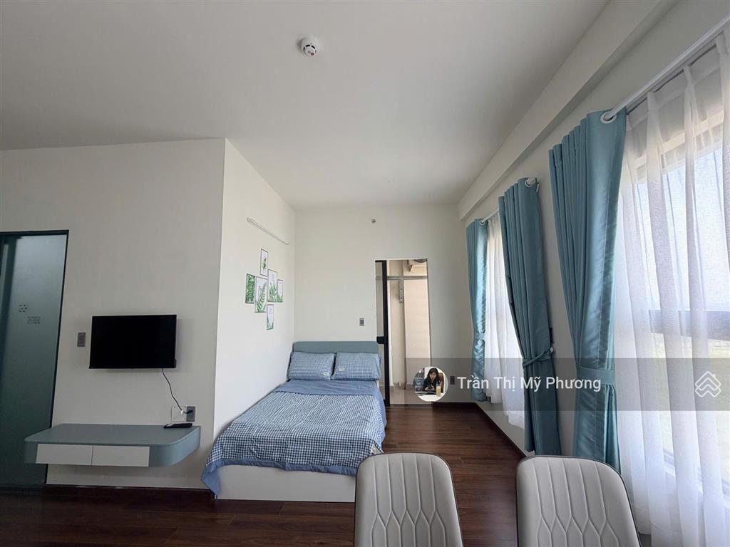 Cho thuê căn hộ ehome southgate waterpoint bến lức | giá từ 3 triệu/tháng