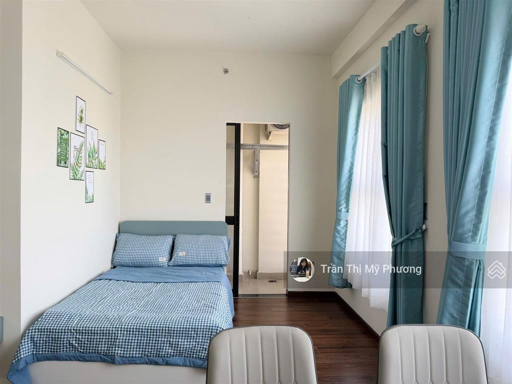 Cho thuê căn hộ ehome southgate waterpoint bến lức | giá từ 3 triệu/tháng