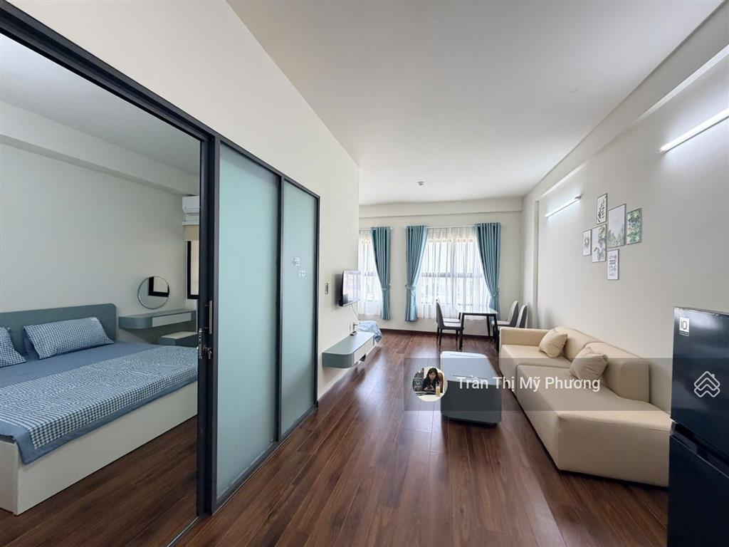 Cho thuê căn hộ ehome southgate waterpoint bến lức | giá từ 3 triệu/tháng