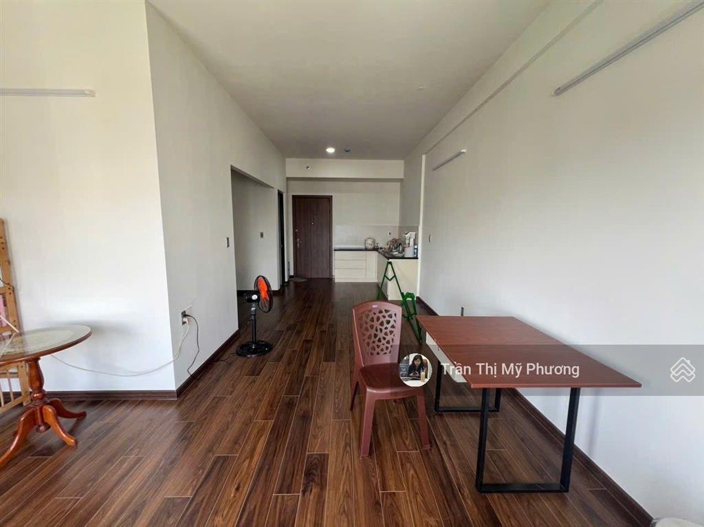 Căn hộ giá tốt tỷ suất cho thuê ~5,5%/năm! chỉ 1,1 tỷ sở hữu ngay căn hộ 51m2 có sổ hồng