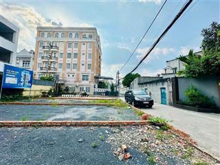 Đất 1 xẹt phạm văn đồng, dt 74m2 ngang 5,5m đường 6m hiện hữu, dân cư đồng bộ gần gigamall