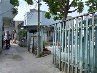 Nhà cấp 4 đường 10, p. hiệp bình, dt 80m2 full thổ cư ngang 6,2m đang cho thuê tốt chỉ 4 tỷ