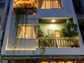 Cực rẻ  nhà 3 tầng hxh 6m dương cát lợi ngang 5.6m  chỉ 6.4 tỷ giáp q7