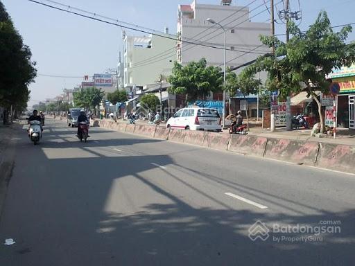 Mt huỳnh tấn phát, 6x14m, chỉ 6,2 tỷ, vị trí kinh doanh rất tốt
