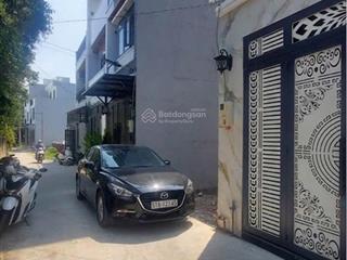 Rẻ nhất khu vực, đất hxh huỳnh tấn phát thị trấn nhà bè, 4x20m, giá chỉ 3,79 tỷ