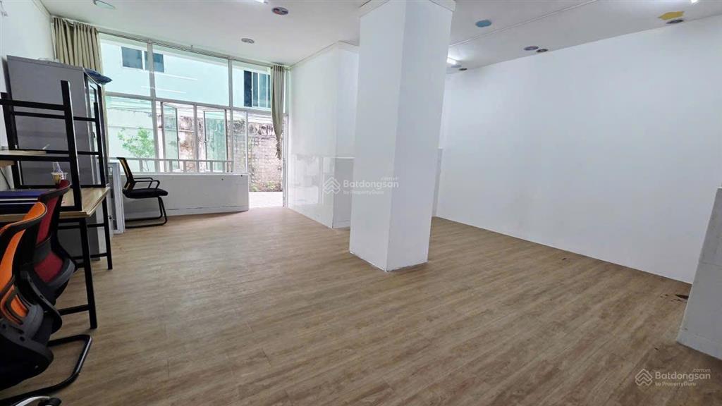 Cho thuê 6 phòng tầng trệt chung cư hoàng anh gia lai 2, diện tích 270m2, giá 48 triệu/tháng