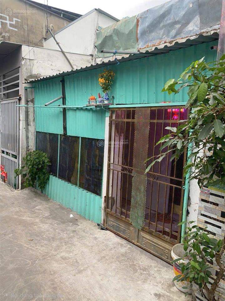 Hàng hiếm  sổ hồng riêng  giá 2,3 tỷ  huỳnh tấn phát, nhà bè