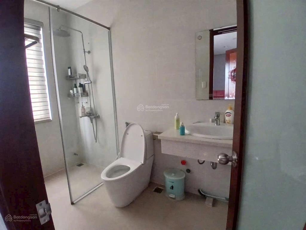 Biệt thự kdc phú xuân, nhà bè 7x16, 4 tầng, chỉ 10.5 tỷ