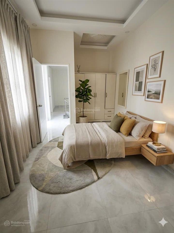 Cực rẻ! nhà quận 7, diện tích 75m2, chỉ 3,85 tỷ, gần phú mỹ hưng