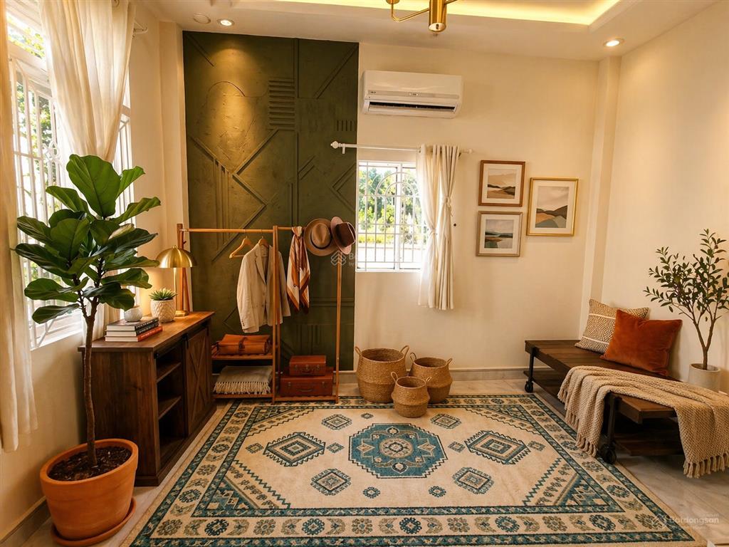 Cực rẻ! nhà quận 7, diện tích 75m2, chỉ 3,85 tỷ, gần phú mỹ hưng