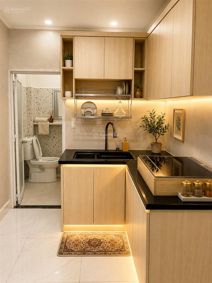 Cực rẻ! nhà quận 7, diện tích 75m2, chỉ 3,85 tỷ, gần phú mỹ hưng