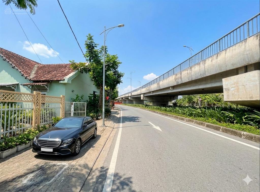 Đất mặt tiền đào sư tích 10x20m, chỉ 12 tỷ, phước kiển