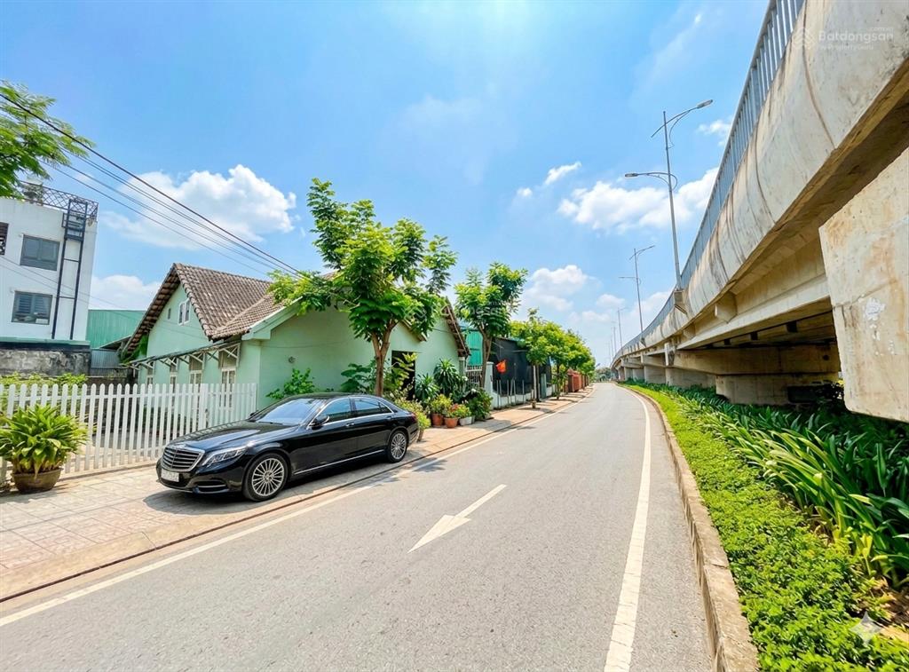 Đất mặt tiền đào sư tích 10x20m, chỉ 12 tỷ, phước kiển