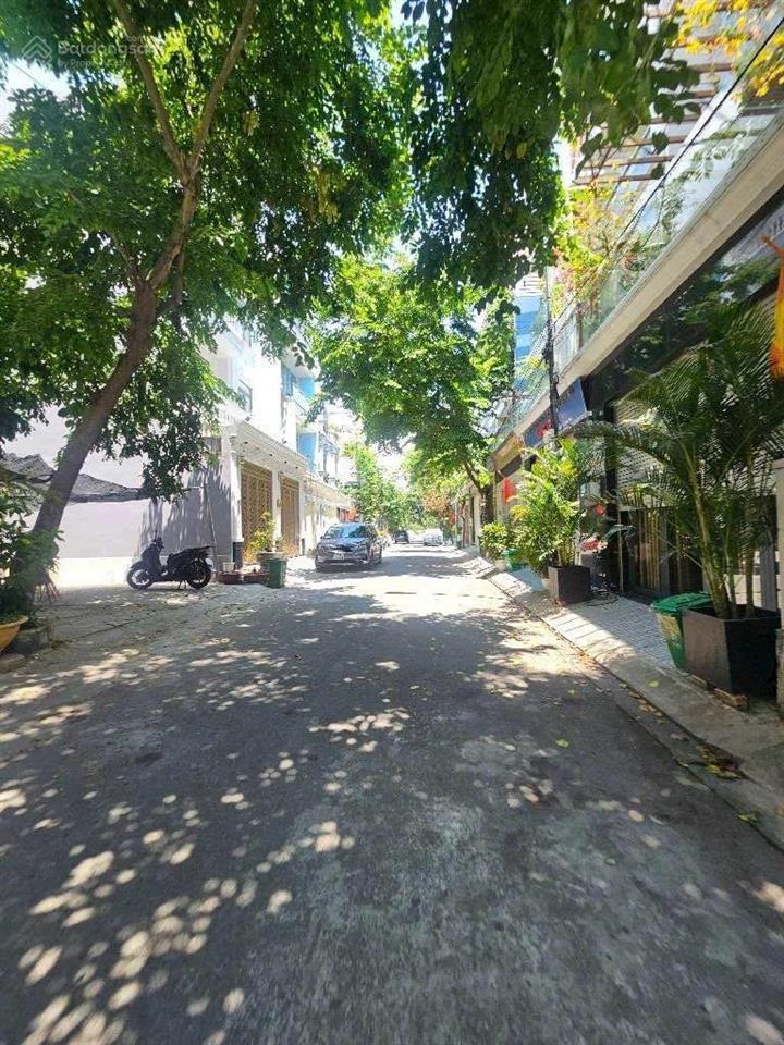 Rẻ hơn thị trường 2 tỷ  chỉ còn 7,4 tỷ. nhà ngộp kdc anh tuấn green riverside, nhà đẹp 4 tầng