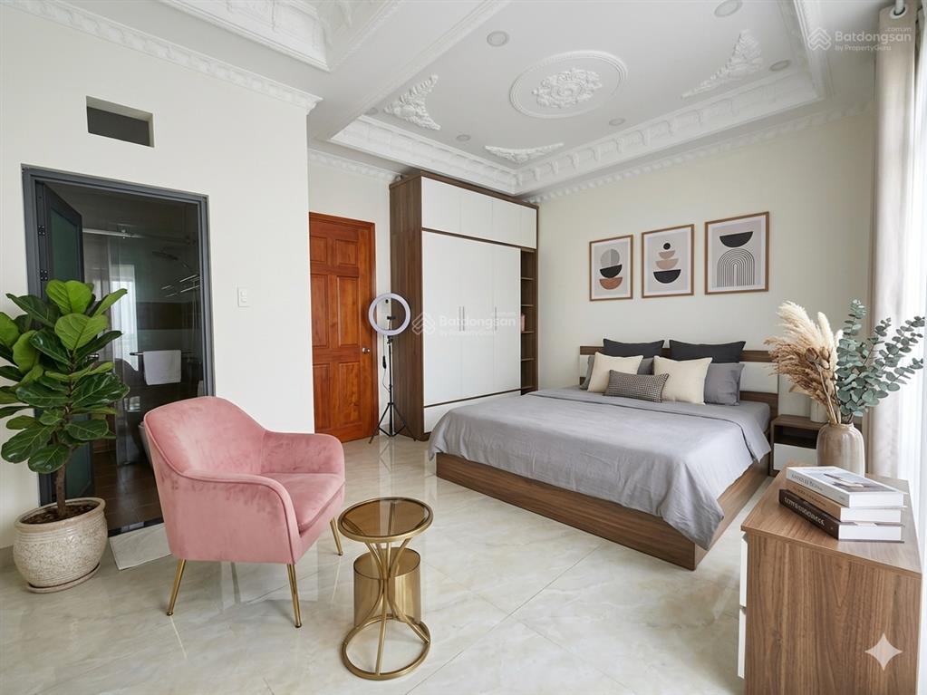 Rẻ hơn thị trường 2 tỷ  chỉ còn 7,4 tỷ. nhà ngộp kdc anh tuấn green riverside, nhà đẹp 4 tầng