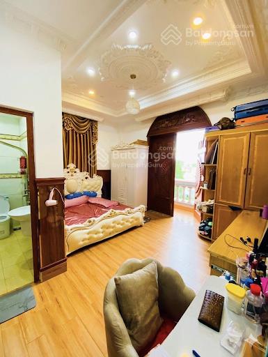 Biệt thự nhà bè nguyễn bình, 117m2, full nội thất, 14 tỷ