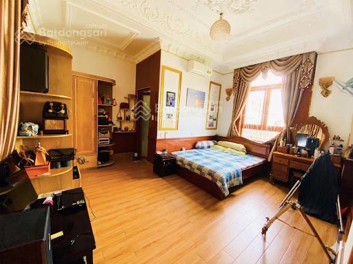 Biệt thự nhà bè nguyễn bình, 117m2, full nội thất, 14 tỷ