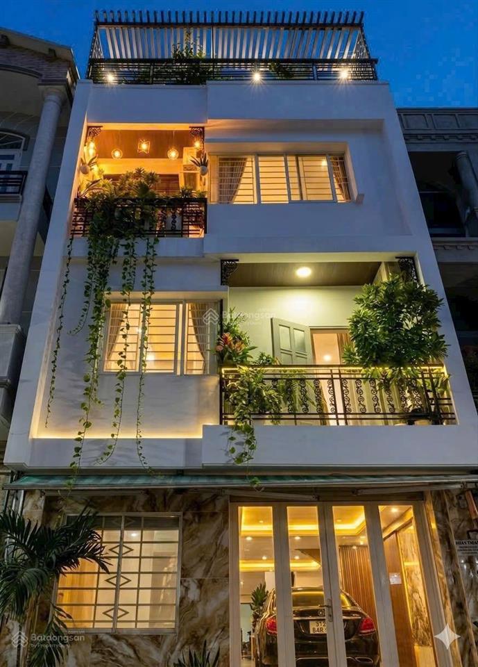 Cực rẻ! nhà hxh dương cát lợi, 3 tầng, 6,4 tỷ