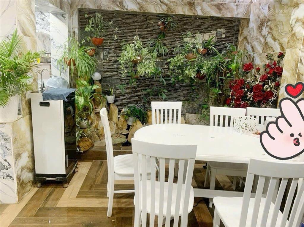 Cực rẻ! nhà hxh dương cát lợi, 3 tầng, 6,4 tỷ