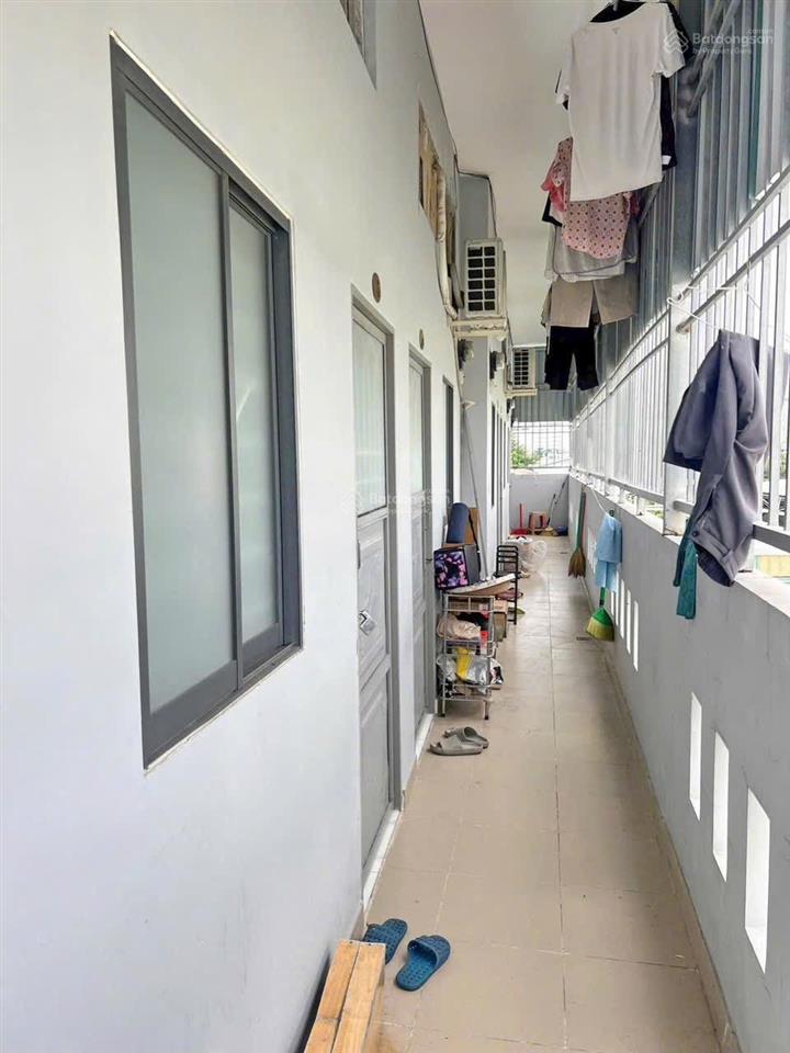 Đầu tư 1 lần, lương hưu trọn đời. chdv 16 phòng, thu nhập 55 triệu/ tháng, chỉ 11 tỷ
