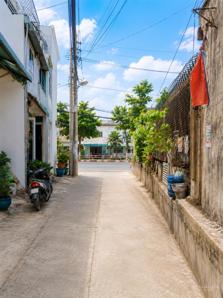 Đầu tư 1 lần, lương hưu trọn đời. chdv 16 phòng, thu nhập 55 triệu/ tháng, chỉ 11 tỷ