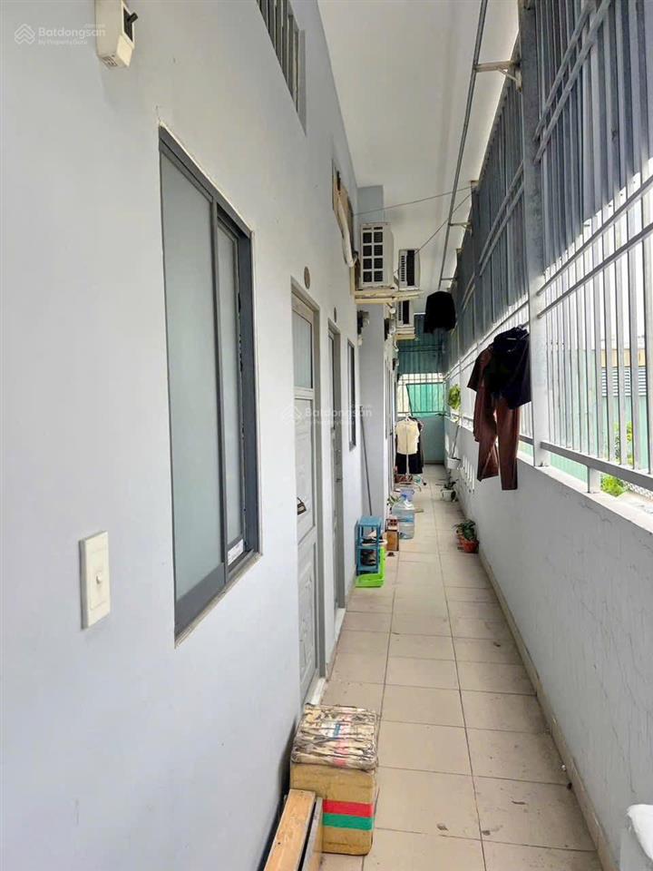 Đầu tư 1 lần, lương hưu trọn đời. chdv 16 phòng, thu nhập 55 triệu/ tháng, chỉ 11 tỷ
